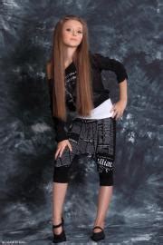 Imx To Silver Stars Co Daria Black Pants X X