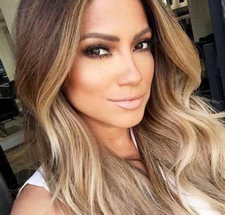 This is the shade you want if you do not want to see any red or gold in your hair color. 31 Ideas Hair Color Flamboyage Ash Blonde Medium Lengths ...