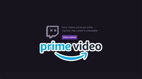 Amazon un sahip olduğu Twitch Prime Video yu banladı ShiftDelete Net