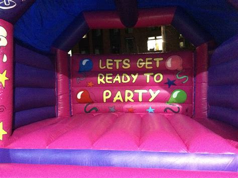 Adult Celebrations Bouncy Castle Hire In Leeds Bradford Halifax