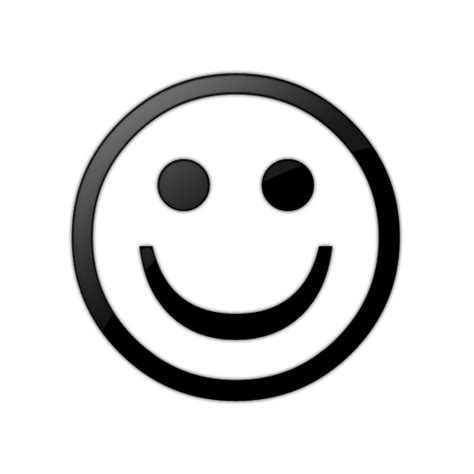 Smiley Face Transparent Background Free Download On Clipartmag