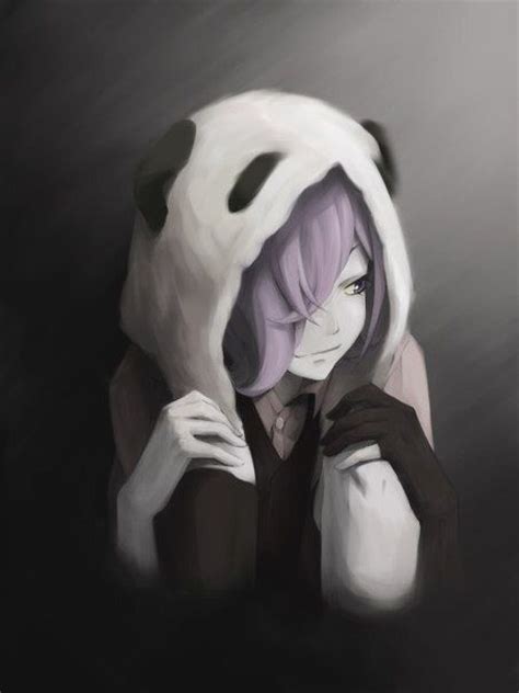 10 Best Images About Anime Panda Girl On Pinterest Giant