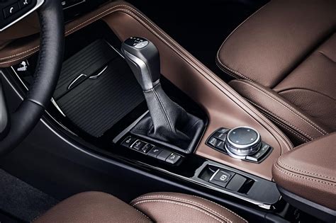 I n f o r ma t i o n p r o v i d e d b y : 2016 BMW X1 revealed with front-wheel drive - Video