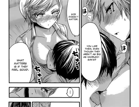 Minamoto Kun Monogatari Manga Fanservice Compilation Fapservice Hot Sex Picture