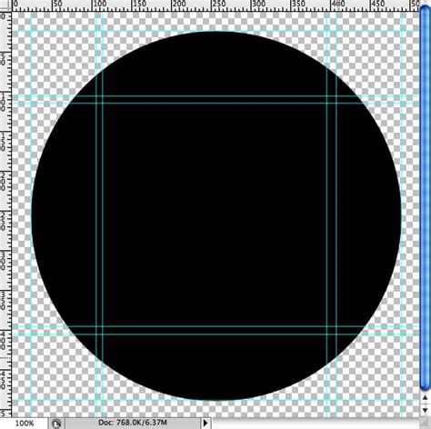 If you make indices for that matrix where the central pixel is (0,0), you can check easily if the pixel falls in the circle or not by substitution into the equation of a. Pixels Circle
