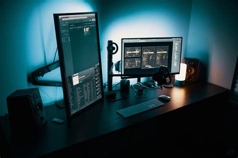 Mejores Monitores 4k Uhd Para Pc Y Mac 2019