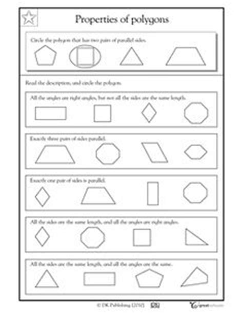 Best Images Of Th Grade Geometry Angles Worksheet Geometry Angles