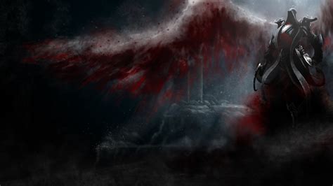 Diablo Iii Reaper Of Souls 5k Retina Ultra Hd Wallpaper Background