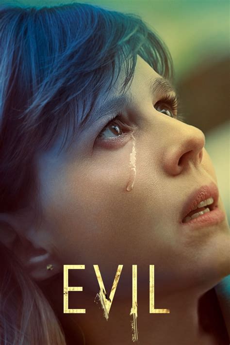 Evil Serie 2019 2021 Moviemeternl