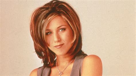 Why Jennifer Aniston Wasnt A Fan Of Her Famous Friends Haircut