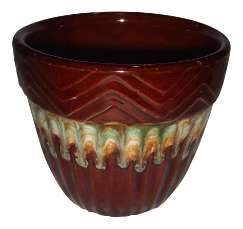 Roseville Pottery Planter | Chairish