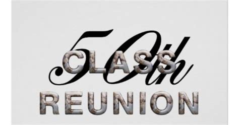 50th School Reunion Clip Art 50th Class Reunion Clip Art
