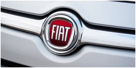 Fiat Logo Meaning And History [fiat Symbol]