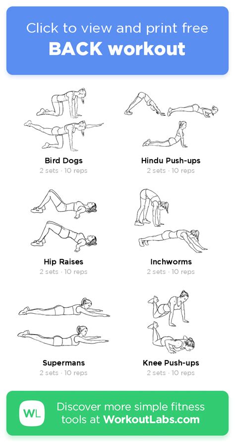 Pin On Workout Tips And Ideas