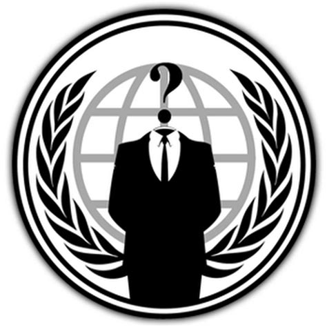 Anonymous Official Youtube