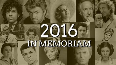 t2c says good bye to those we lost in 2016 times square chronicles