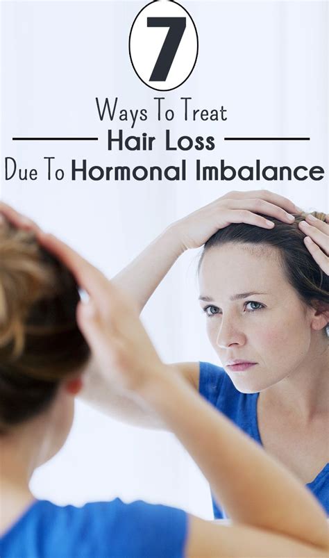 Which Hormones Are Responsible For Boosting Hair Growth And Preventing