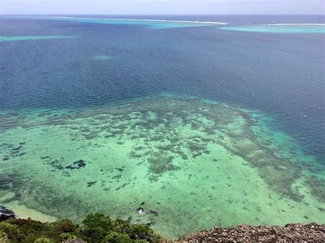 View Of The Astrolabe Reef Kadavu Island Fiji Mer Flickr