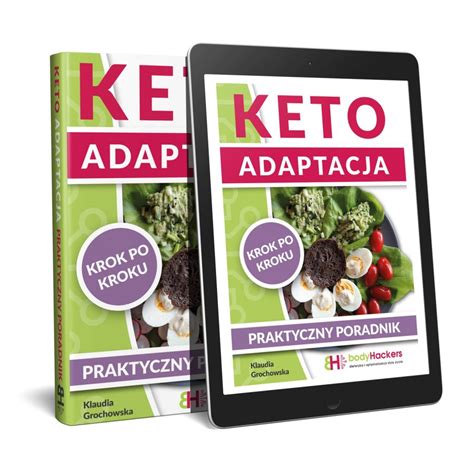 Keto adaptacja - praktyczny poradnik. Dieta ketogeniczna. Jak zacząć?