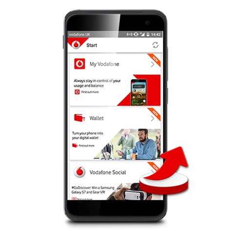 This platform is a good fit for: Download free Vodafone apps