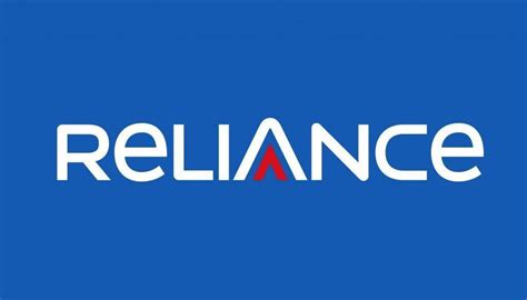 Reliance Logo Logodix