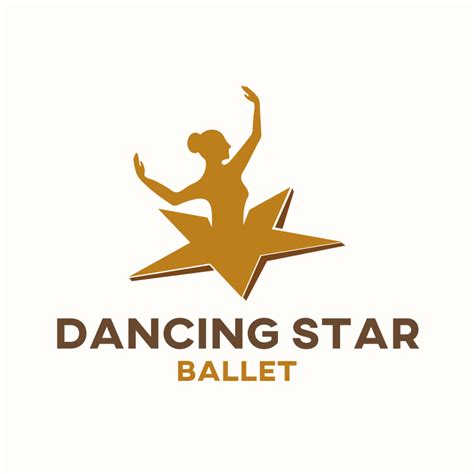42 Beautiful Dance Logos To Get You Move Brandcrowd Blog
