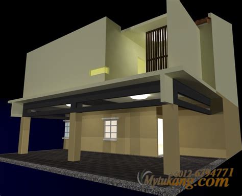 Rumah kayu pasang siap adalah rumah yang berasaskan kayu yang begitu menenangkan dan bersifat pasang siap (3minggu. CONTOH UBAHSUAI DAPUR TAMBAHAN RUMAH TERES 2 TINGKAT ...