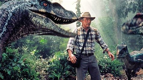 Every Jurassic Park Movie Ranked Worst To Best