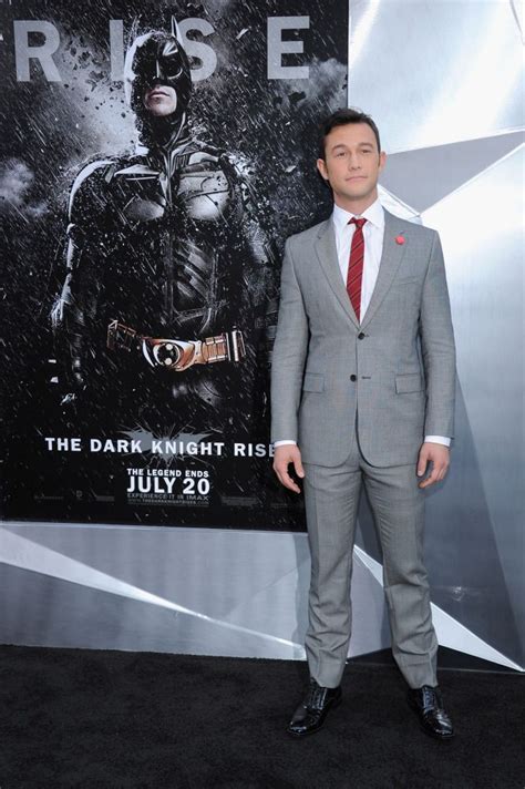 Have To Show Some Jgl Love The Dark Knight Rises New York Premiere