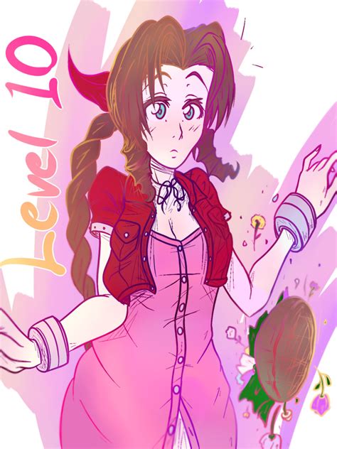 Rule 34 Aerith Gainsborough Ass Ass Expansion Breast Expansion