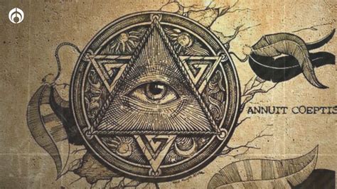¿quiénes Son Los Illuminati Y Por Qué Se Dice Que Dominan Al Mundo