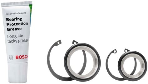 Bearing Protection Ring Service Kit Bdu Xx Modern Bike