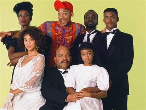 Most interesting tv father and son relationship. Fresh Prince Of Bel-Air Cast To Reunite For Unscripted ...