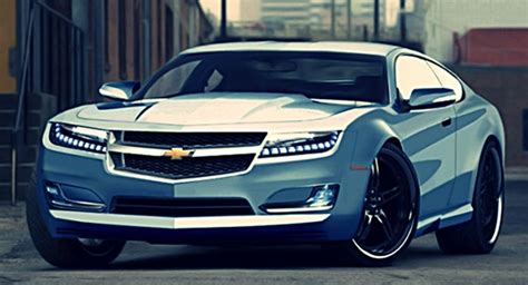 Meet The New New 2022 Chevrolet Chevelle Ss Price Release Date