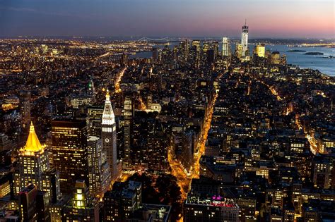 Free New York City Wallpapers Wallpaper Cave