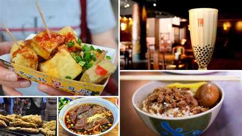 10 Must Try Street Foods In Taiwan