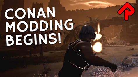 Conan exiles how to remove kits. Conan Exiles mod support begins with Unreal dev kit ...