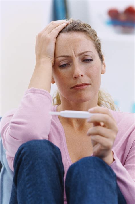Unplanned Pregnancy Am I Pregnant Early Pregnancy Signs And Symptoms