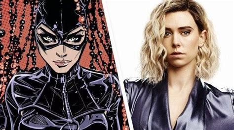 vanessa kirby addresses rumors she s playing catwoman in the batman movie