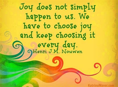 Joy Quotes One Mind Dharma