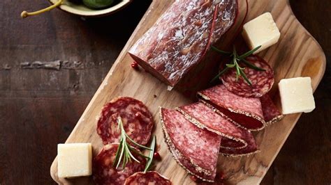 The Essential Cured Meats To Know Food Republic Dinner Party