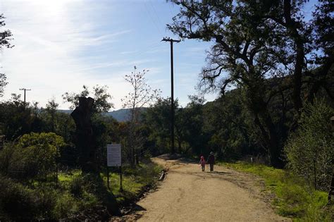 You have to find the road by yourself. "Nice But Never Again" (Black Star Canyon Falls - January ...