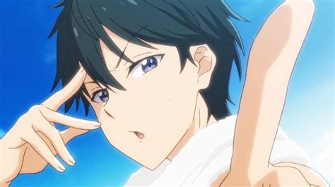 The anime you love for free and in hd. Masamune-kun no Revenge Episode 10 Subtitle Indonesia | AWSubs