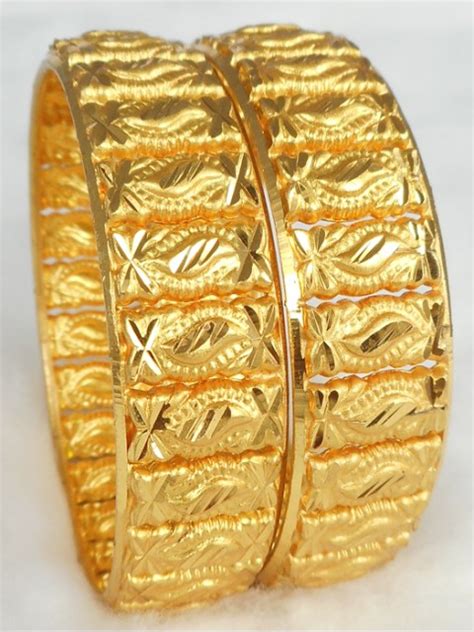Gold Plated Bangles Manufacturer Buy Wholesale Gold Plated Bangles For Resale