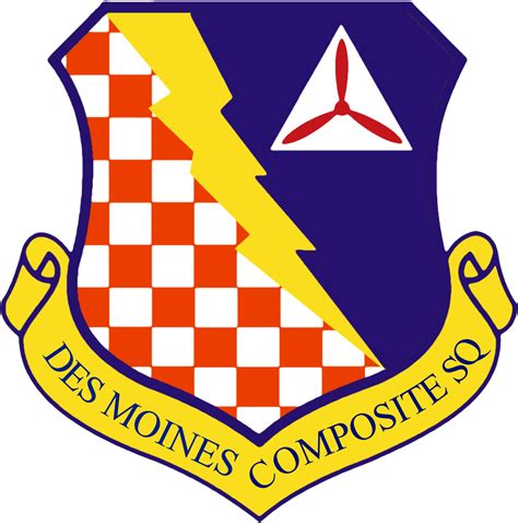 Des Moines Composite Squadron - Civil Air Patrol Squadron ...