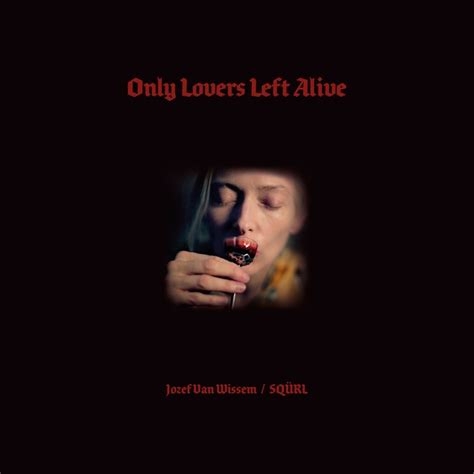 Jim Jarmuschs Only Lovers Left Alive Ost Dazed