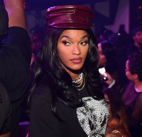Joseline Hernandez Joins Vh1s ‘love And Hip Hop Miami The Latest Hip