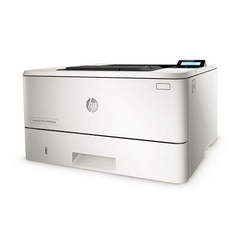 This solution software includes everything you need to install your hp printer. günstige Vorführware:HP LaserJet Pro M402dne ...