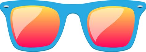 Sticker Goggles Sunglasses Eyewear Sunglass Free Download Sunglasses