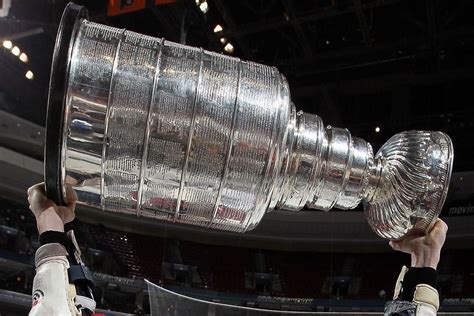 Stanley Cup Winners The Complete List